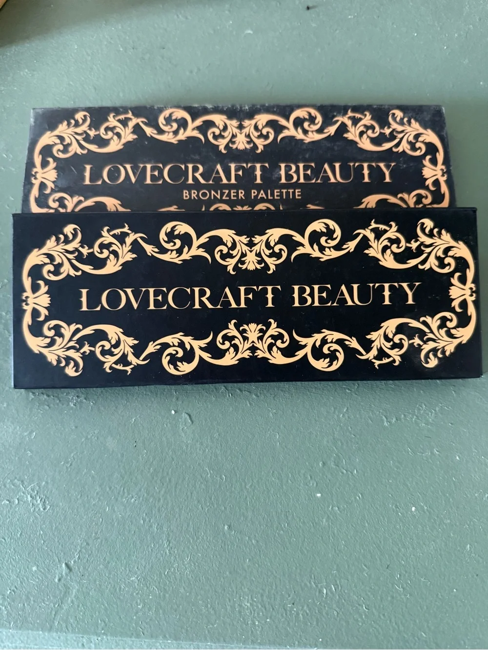 Lovecraft Beauty Bronzer Palette